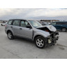 2009 SUBARU FORESTER