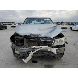 2009 SUBARU FORESTER