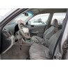 2009 SUBARU FORESTER