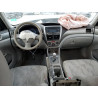 2009 SUBARU FORESTER