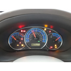 2009 SUBARU FORESTER