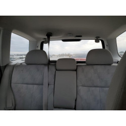 2009 SUBARU FORESTER