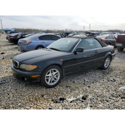 2004 BMW 3 SERIES