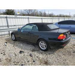2004 BMW 3 SERIES