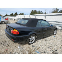 2004 BMW 3 SERIES