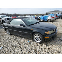 2004 BMW 3 SERIES