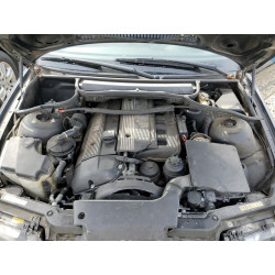 2004 BMW 3 SERIES