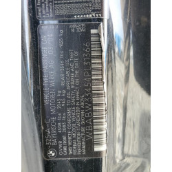 2004 BMW 3 SERIES