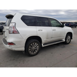 2016 LEXUS GX