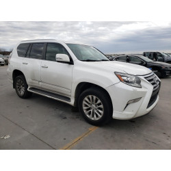 2016 LEXUS GX