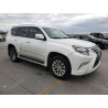 2016 LEXUS GX