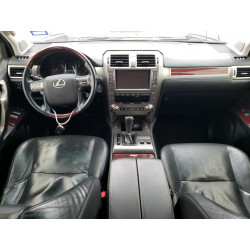 2016 LEXUS GX