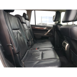 2016 LEXUS GX