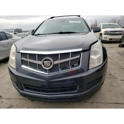 2012 CADILLAC SRX