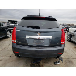 2012 CADILLAC SRX