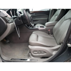 2012 CADILLAC SRX