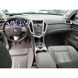 2012 CADILLAC SRX