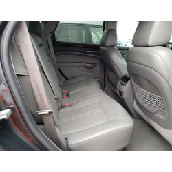 2012 CADILLAC SRX