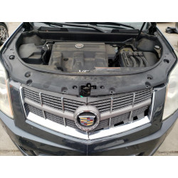 2012 CADILLAC SRX