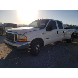 2001 FORD F350
