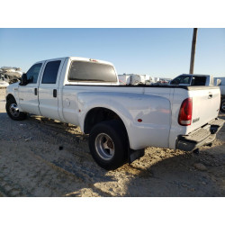 2001 FORD F350