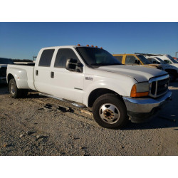 2001 FORD F350