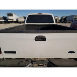 2001 FORD F350