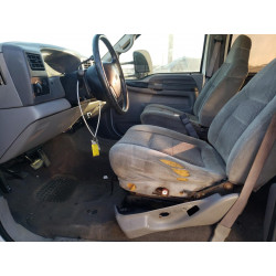 2001 FORD F350