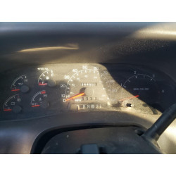 2001 FORD F350