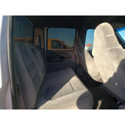 2001 FORD F350