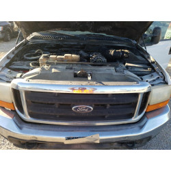 2001 FORD F350
