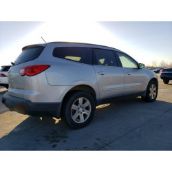 2010 CHEVROLET TRAVERSE