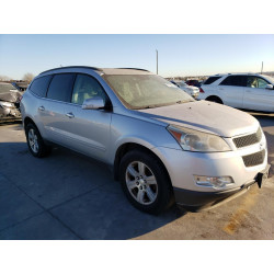 2010 CHEVROLET TRAVERSE