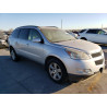 2010 CHEVROLET TRAVERSE