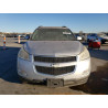 2010 CHEVROLET TRAVERSE