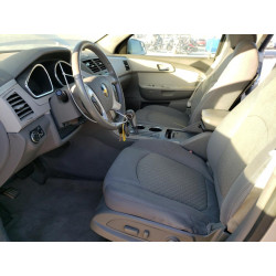 2010 CHEVROLET TRAVERSE