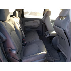2010 CHEVROLET TRAVERSE