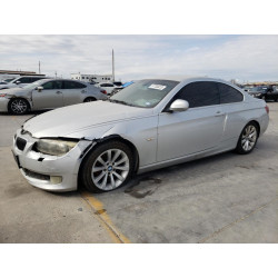 2011 BMW 3 SERIES