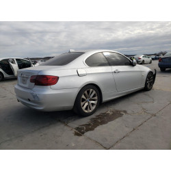2011 BMW 3 SERIES