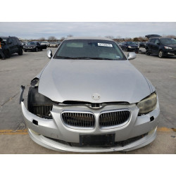 2011 BMW 3 SERIES