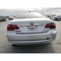 2011 BMW 3 SERIES