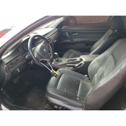 2011 BMW 3 SERIES