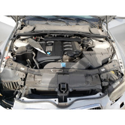2011 BMW 3 SERIES
