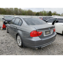 2011 BMW 3 SERIES