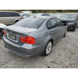 2011 BMW 3 SERIES