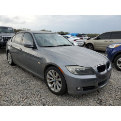 2011 BMW 3 SERIES