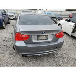 2011 BMW 3 SERIES