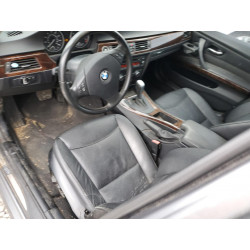 2011 BMW 3 SERIES