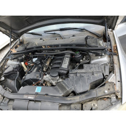 2011 BMW 3 SERIES