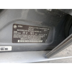 2011 BMW 3 SERIES